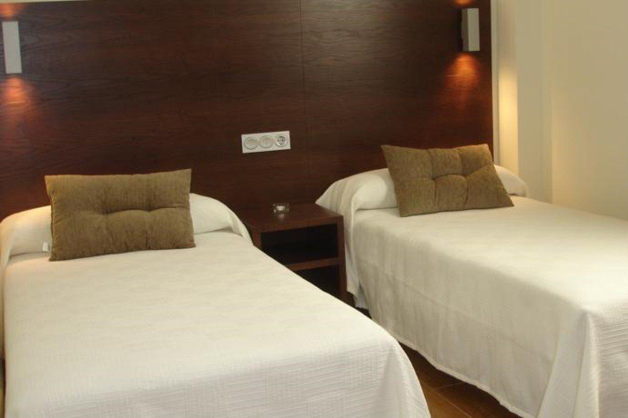 Hotel Rural Arroyo La Plata By Bossh Hotels Jerez De Los Caballeros Εξωτερικό φωτογραφία