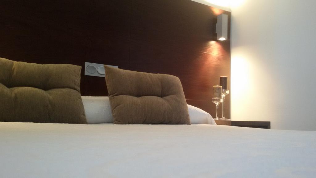 Hotel Rural Arroyo La Plata By Bossh Hotels Jerez De Los Caballeros Εξωτερικό φωτογραφία