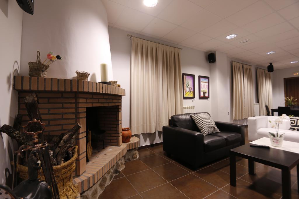 Hotel Rural Arroyo La Plata By Bossh Hotels Jerez De Los Caballeros Εξωτερικό φωτογραφία