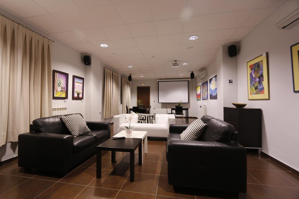 Hotel Rural Arroyo La Plata By Bossh Hotels Jerez De Los Caballeros Εξωτερικό φωτογραφία