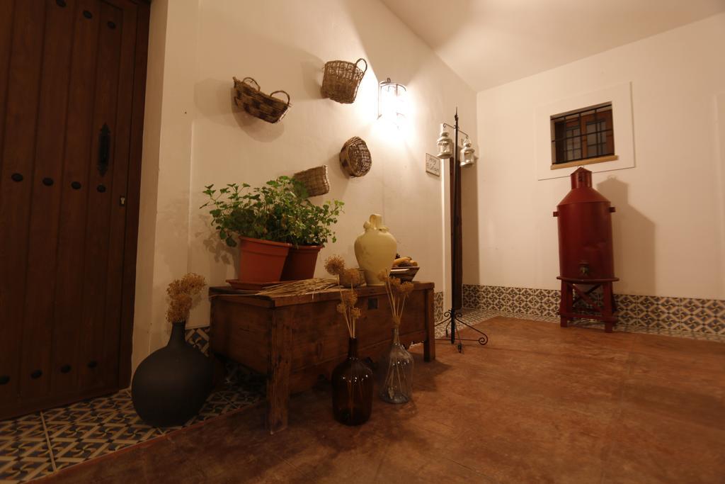 Hotel Rural Arroyo La Plata By Bossh Hotels Jerez De Los Caballeros Εξωτερικό φωτογραφία