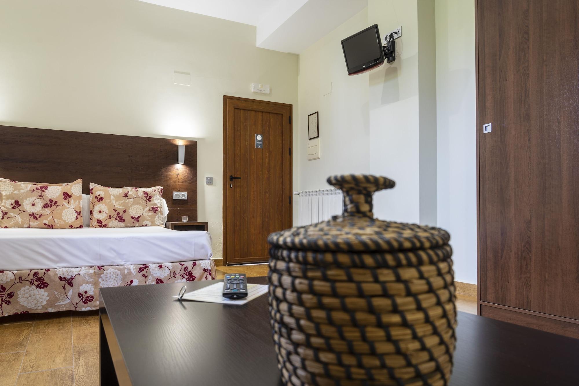 Hotel Rural Arroyo La Plata By Bossh Hotels Jerez De Los Caballeros Εξωτερικό φωτογραφία