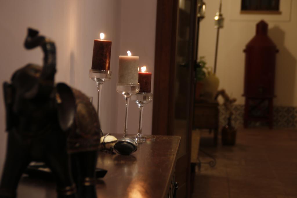 Hotel Rural Arroyo La Plata By Bossh Hotels Jerez De Los Caballeros Εξωτερικό φωτογραφία