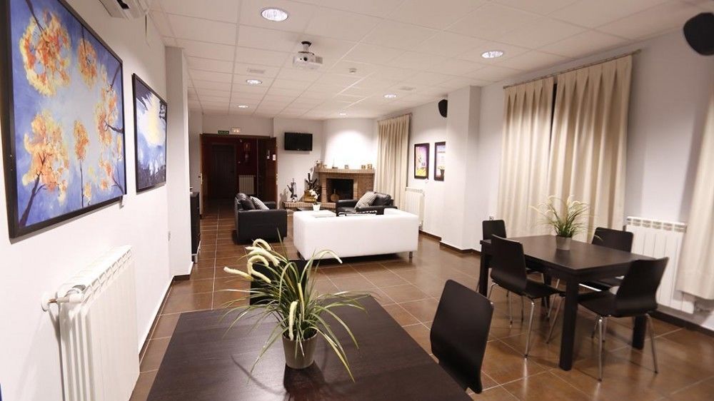 Hotel Rural Arroyo La Plata By Bossh Hotels Jerez De Los Caballeros Εξωτερικό φωτογραφία