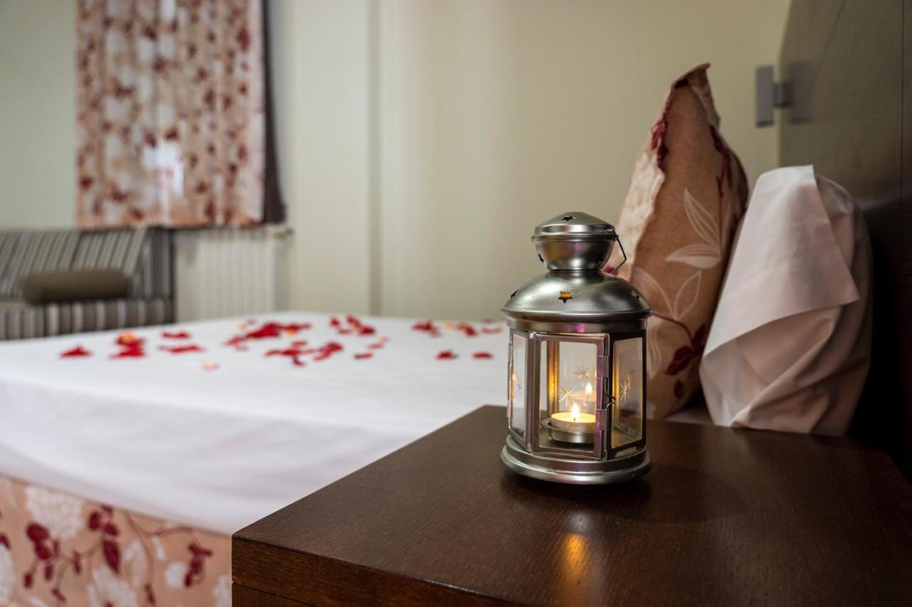 Hotel Rural Arroyo La Plata By Bossh Hotels Jerez De Los Caballeros Εξωτερικό φωτογραφία