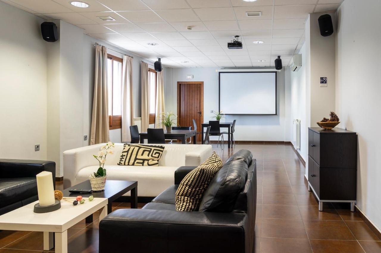 Hotel Rural Arroyo La Plata By Bossh Hotels Jerez De Los Caballeros Εξωτερικό φωτογραφία