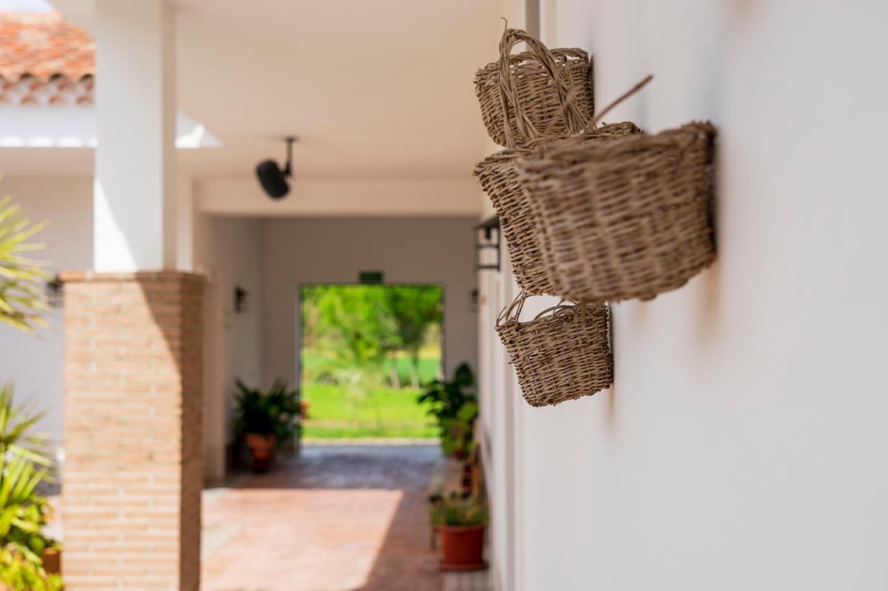 Hotel Rural Arroyo La Plata By Bossh Hotels Jerez De Los Caballeros Εξωτερικό φωτογραφία