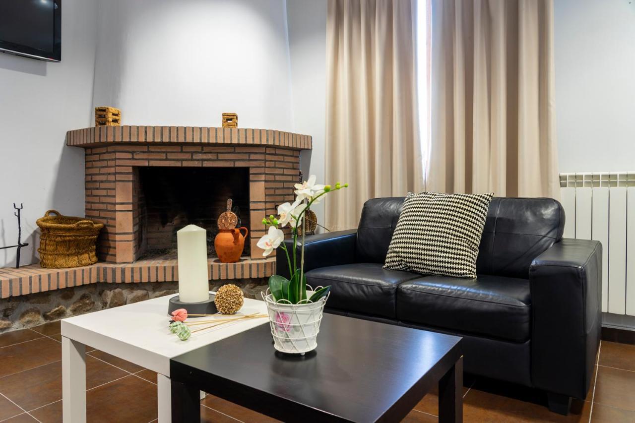 Hotel Rural Arroyo La Plata By Bossh Hotels Jerez De Los Caballeros Εξωτερικό φωτογραφία
